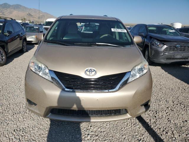 2013 TOYOTA SIENNA LE - 5TDKK3DC0DS350840