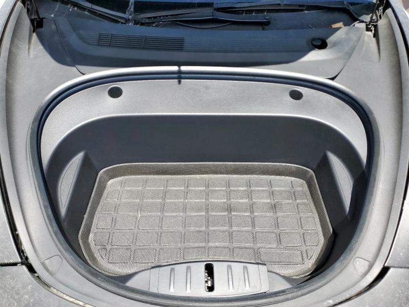 2022 TESLA MODEL 3 5YJ3E1EB7NF262606