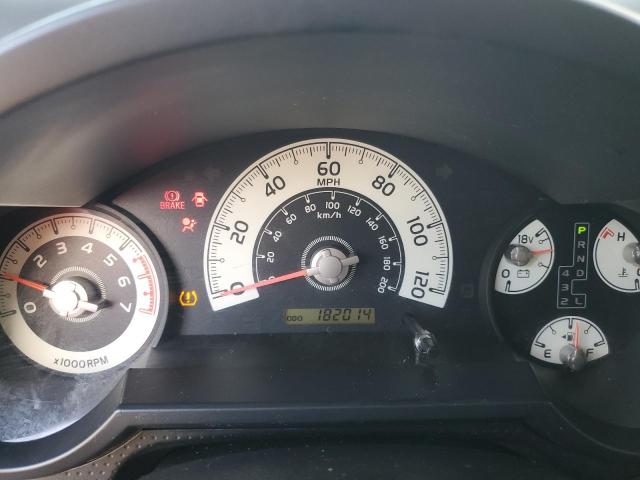 2010 TOYOTA FJ CRUISER - JTEBU4BF0AK093366