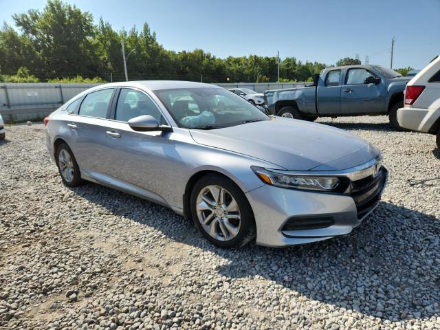 2018 HONDA ACCORD LX 1HGCV1F11JA118978