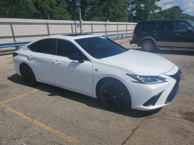 2021 LEXUS ES 350 BAS 58AHZ1B12MU098147