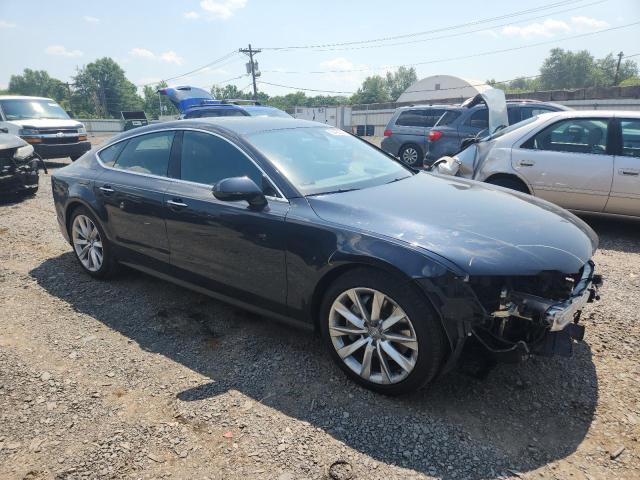 wau2mbfc1gn018267 - 2016 Audi a7 prestige - #62498205