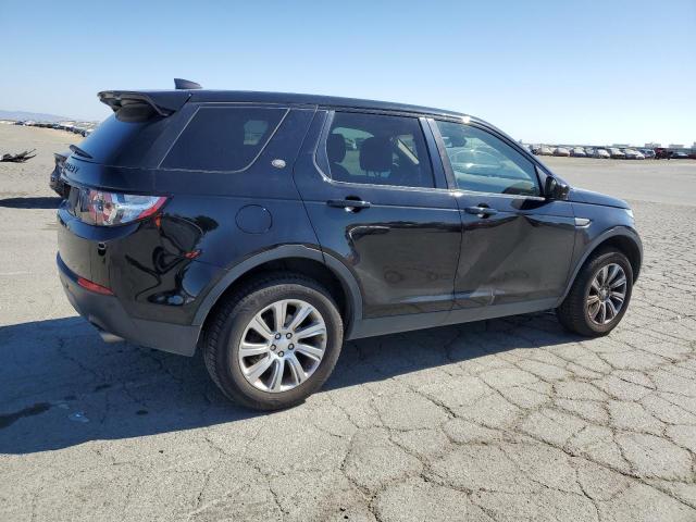 2019 LAND ROVER DISCOVERY SALCP2FX9KH783115