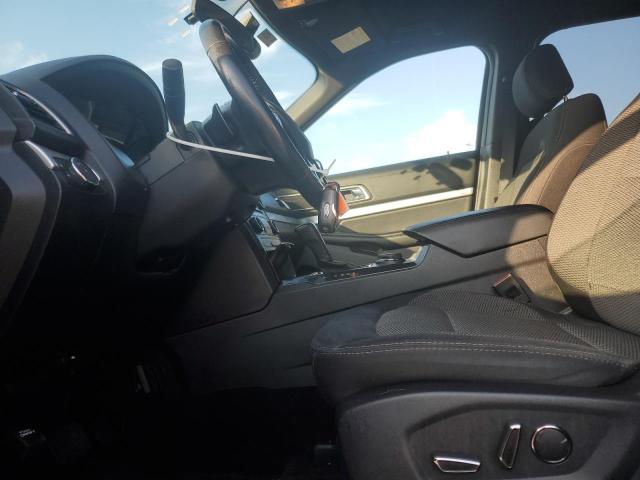 2017 FORD EXPLORER X 1FM5K8D84HGC98601