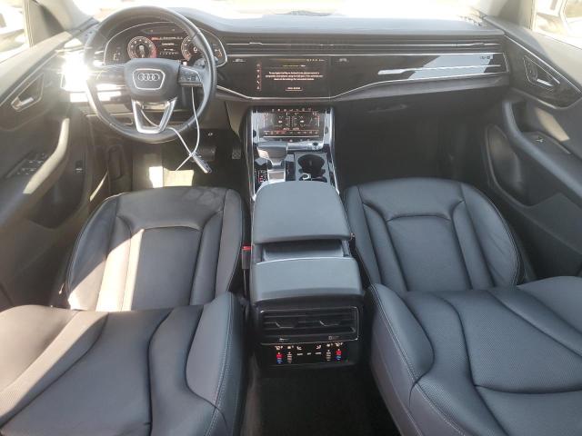 2019 AUDI Q8 PRESTIGE WA1CVAF17KD015329