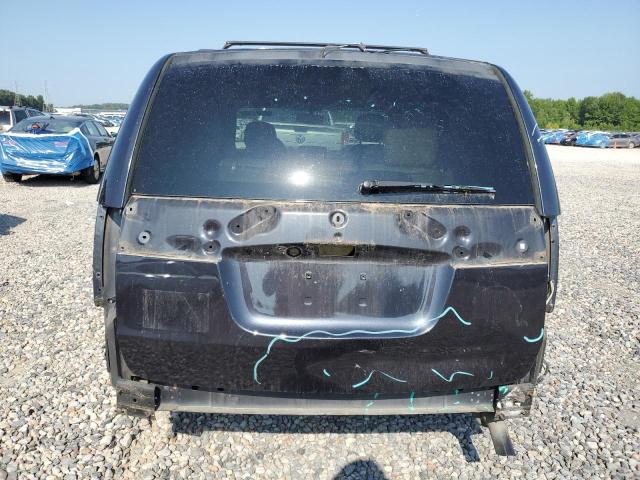 2014 CHRYSLER TOWN & COU - 2C4RC1CG7ER113468