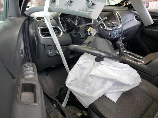 2022 CHEVROLET EQUINOX LT - 3GNAXKEVXNL108563