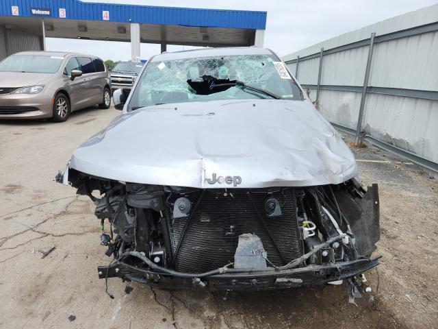 2021 JEEP GRAND CHER - 1C4RJFCG9MC787325