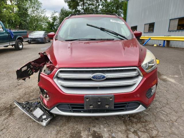 2017 FORD ESCAPE SE 1FMCU9G93HUE75037
