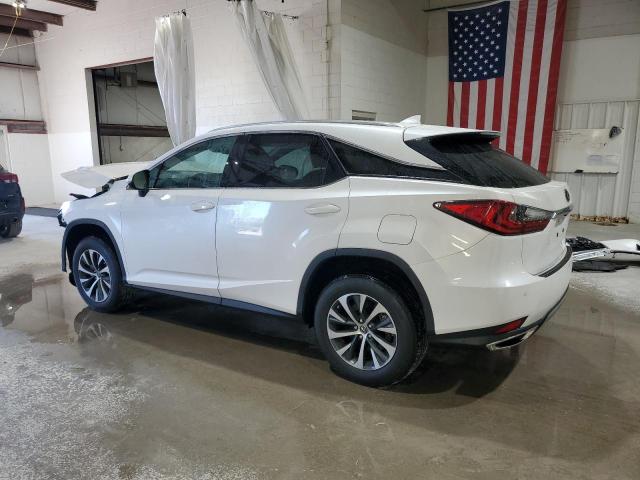 2022 LEXUS RX 350 2T2HZMDA8NC348091