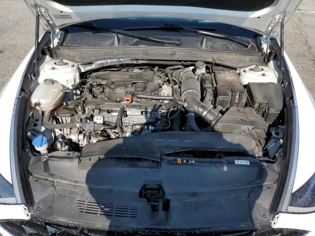 2023 HYUNDAI SONATA SEL KMHL44J25PA250813