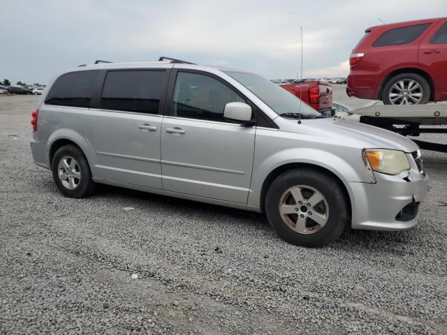 2011 DODGE GRAND CARA - 2D4RN5DG5BR751670