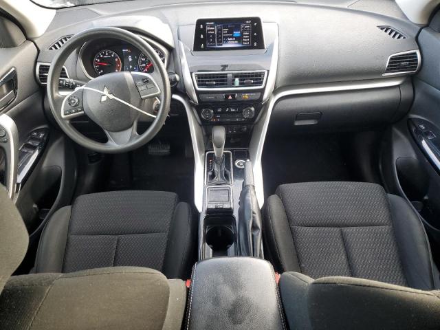 2019 MITSUBISHI ECLIPSE CR JA4AT4AA6KZ028386