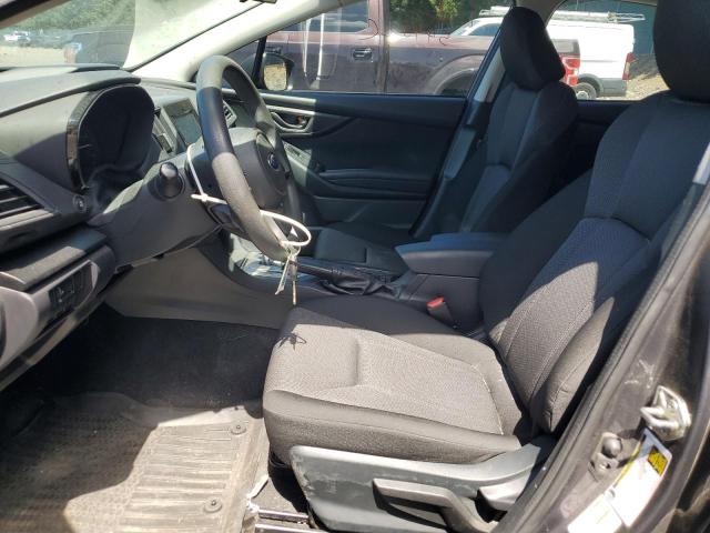 2020 SUBARU IMPREZA 4S3GTAB68L3712577
