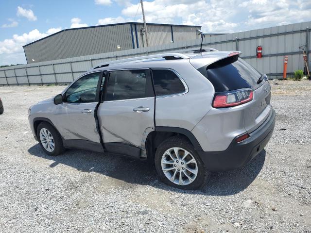 2019 JEEP CHEROKEE L 1C4PJLCX3KD243643