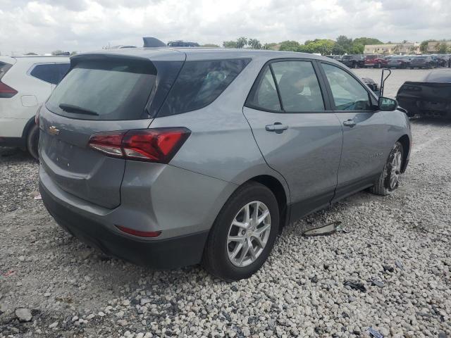 2023 CHEVROLET EQUINOX LS - 3GNAXHEGXPL223722