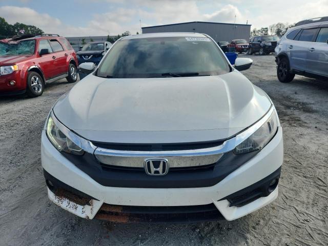 2016 HONDA CIVIC EXL 19XFC1F7XGE040390