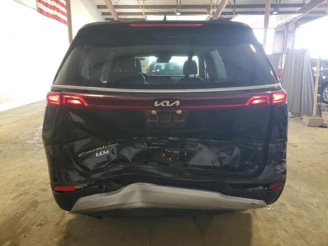 2022 KIA CARNIVAL L KNDNB4H32N6170435