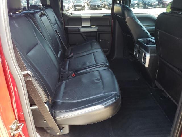 2015 FORD F150 SUPER - 1FTEW1EP0FFC43264