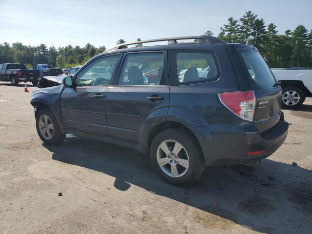 2012 SUBARU FORESTER 2 - JF2SHABC4CH455472