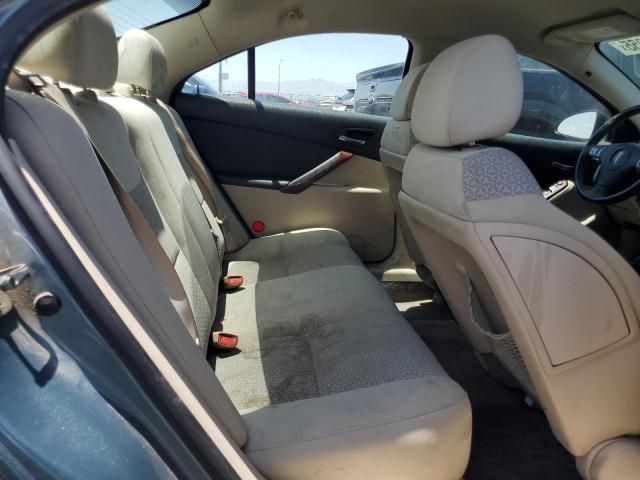 2009 PONTIAC G6 #3265083881