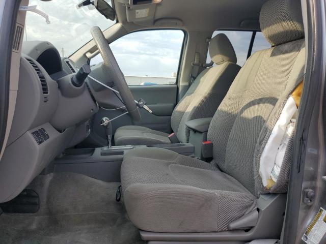 2016 NISSAN FRONTIER S 1N6AD0ER6GN763148