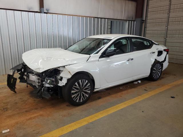 Vin: 1n4bl4dv8sn362909, lot: 63668665, nissan altima sv 2025 img_1