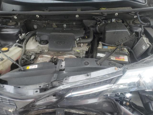 2015 TOYOTA RAV4 LE - 2T3BFREVXFW321211