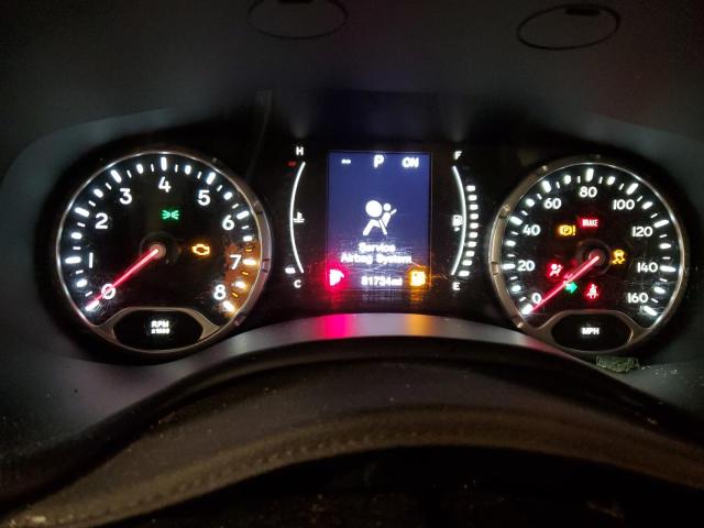 2015 JEEP RENEGADE L ZACCJBBT9FPB39902