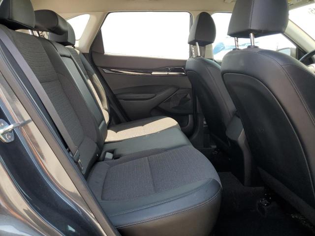 2021 KIA SELTOS S KNDEU2AA6M7186993