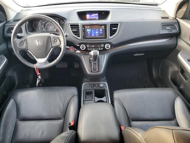 2016 HONDA CR-V EXL - 2HKRM4H7XGH723517