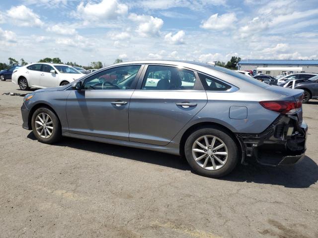 Vin: 5npe24af2kh751066, lot: 64075345, hyundai sonata se 20192