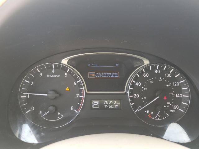 2014 NISSAN ALTIMA 2.5 - 1N4AL3AP5EN213406