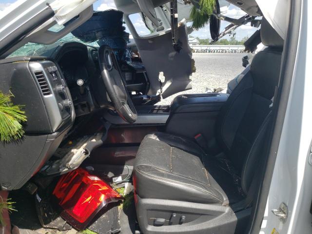 2019 CHEVROLET 2500 HD 1GC1KTEY8KF185218