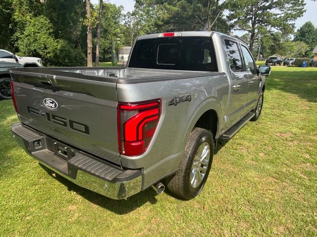 Vin: 1ftfw5l85rke71750, lot: 63546465, ford f150 laria lariat 20244