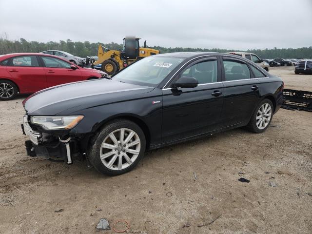 AUDI A6 PREMIUM