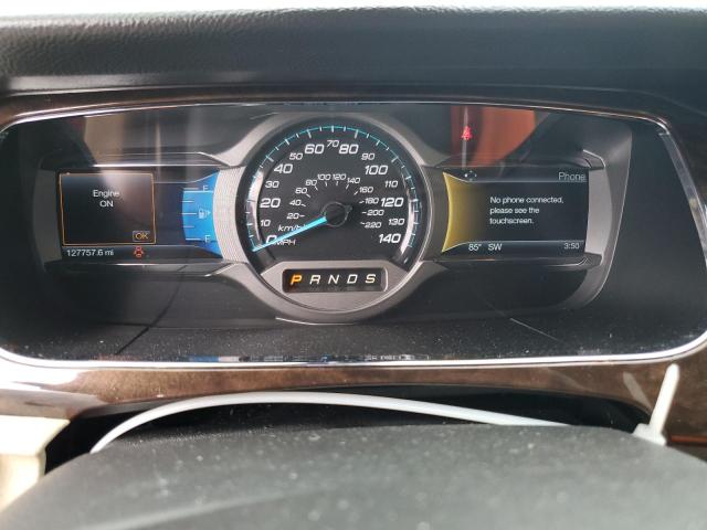2016 FORD TAURUS LIM 1FAHP2F89GG129403