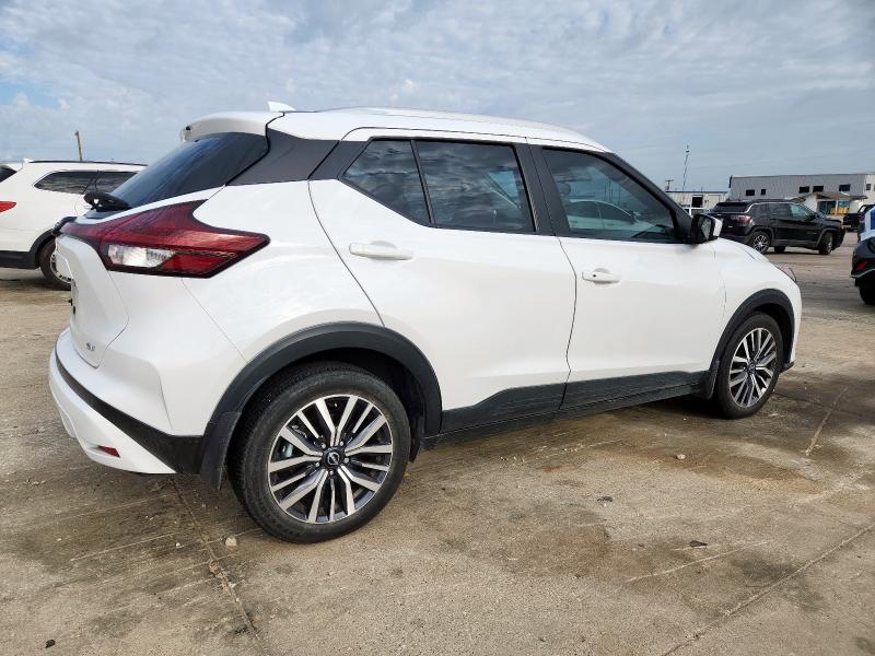 2023 NISSAN KICKS SV - 3N1CP5CVXPL565255
