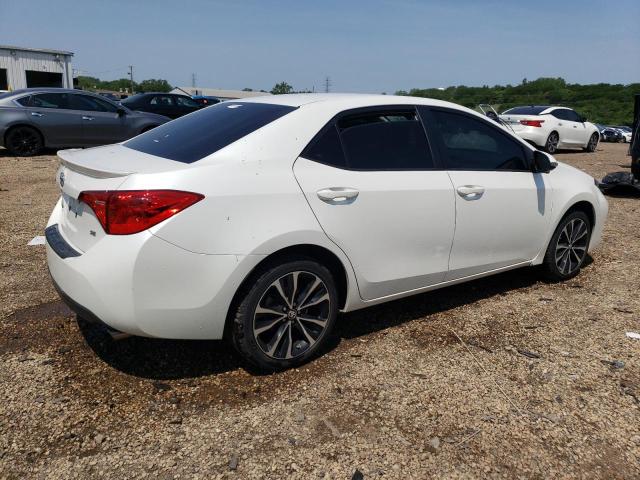2018 TOYOTA COROLLA L - 5YFBURHEXJP777441