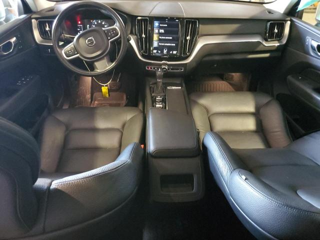 2019 VOLVO XC60 T6 YV4A22RK2K1348374