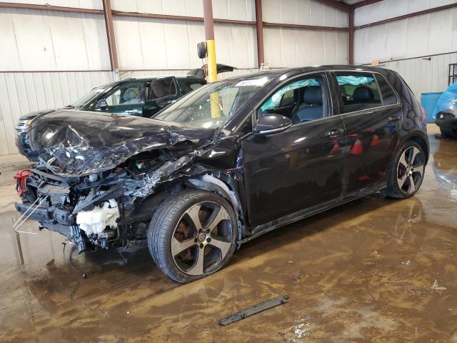 VOLKSWAGEN GTI S/SE