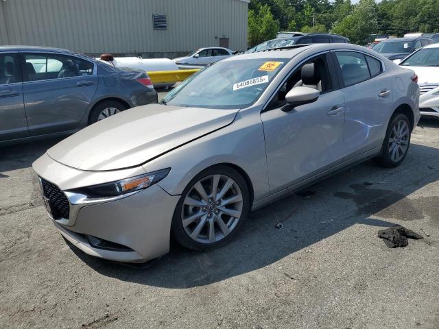 MAZDA 3 PREFERRE