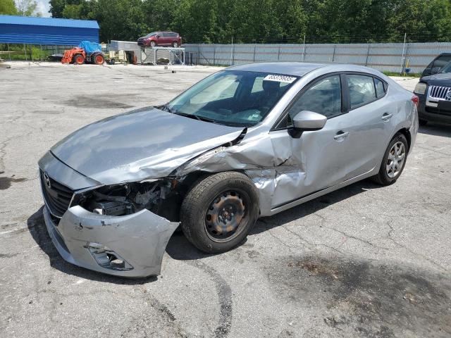 MAZDA 3 SPORT