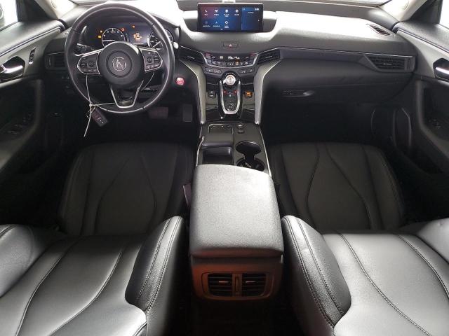 2023 ACURA TLX 19UUB5F39PA004967
