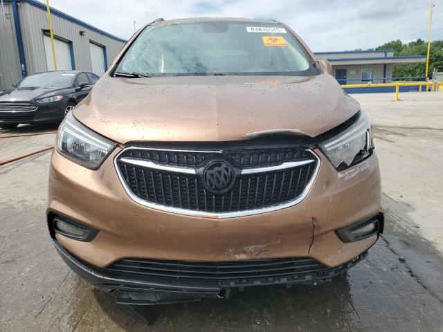 2017 BUICK ENCORE SPO KL4CJ1SB0HB229738