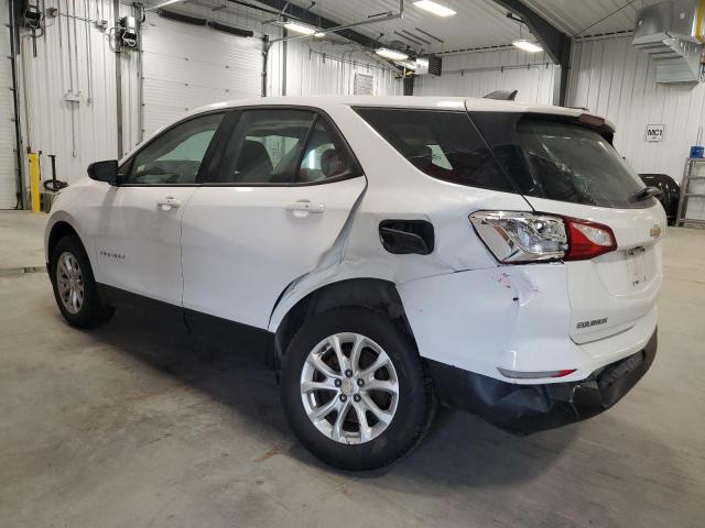 2019 CHEVROLET EQUINOX LS 2GNAXSEV5K6120037