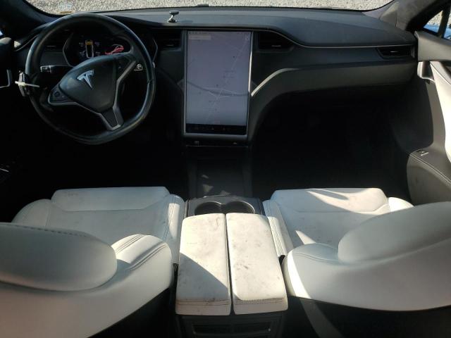 2018 TESLA MODEL S - 5YJSA1E25JF277901