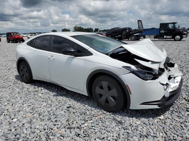 2023 TOYOTA PRIUS LE JTDACAAU7P3012187