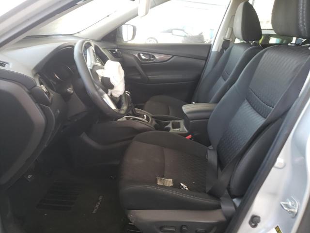2019 NISSAN ROGUE S - KNMAT2MV5KP554903