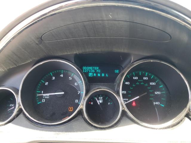 2016 BUICK ENCLAVE 5GAKRAKD2GJ323363